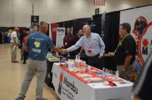Empire Screen Printing Celebrated over a Decade of Partners in Printing Expo at 2021 Event